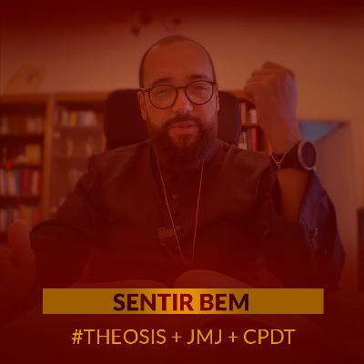 Homilia Diária - Sentir Bem | 2024.02.14