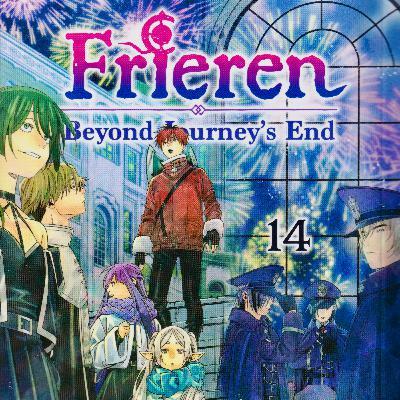 Frieren: Beyond Journey's End - Vol. 14 Discussion Frieren: Beyond Journey's End - Vol. 14 Discussion
