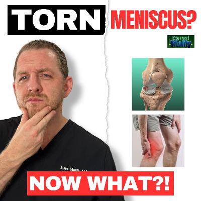 Understanding Meniscal Tears: Causes, Symptoms, and Treatments