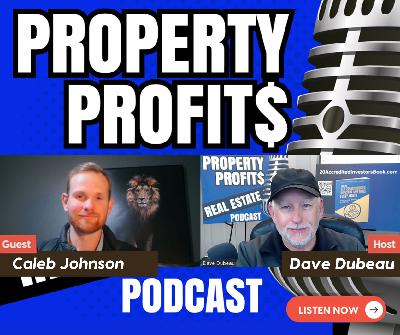 From Co-GP to Owner-Operator with Caleb Johnson From Co-GP to Owner-Operator with Caleb Johnson