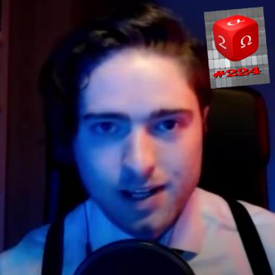 Episode 338: #224 Social & Self Determination Theory w/ Ferdia O'Driscoll Part 1