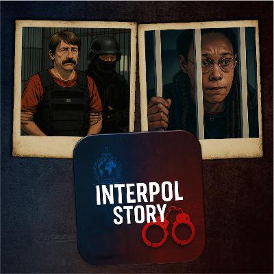 S1 E72 - Viktor Bout & Brittney Griner : prisonniers diplomatiques ou otages géopolitiques ?