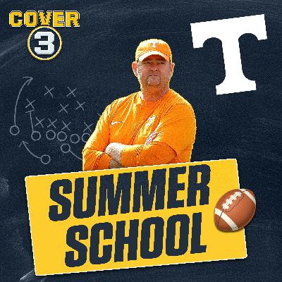 Summer School: Tennessee’s Floor Is 8-4 With New-Look Offense