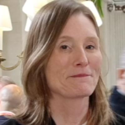 Jefferies London: Terns' CEO Amy Burroughs previews the company's upcoming ASH presentation for the allosteric BCR::ABL1 inhibitor tern-701 in relapsed/refractory cml Jefferies London: Terns' CEO Amy Burroughs previews the company's upcoming ASH presentation for the allosteric BCR::ABL1 inhibitor tern-701 in relapsed/refractory cml