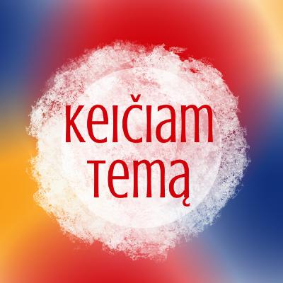 Kaip sekasi su tikslais?