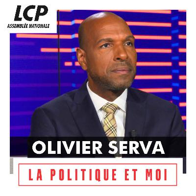 Olivier Serva, député LIOT de Guadeloupe | La politique et moi