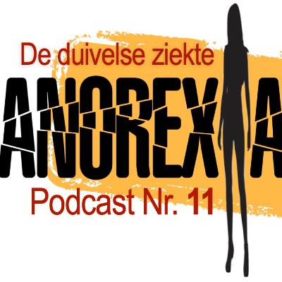 AFLEVERING 11: ANOREXIA. Vierde en laatste gesprek. Jan Jaap vraagt aan Jackie: "Ben je gelukkig? AFLEVERING 11: ANOREXIA. Vierde en laatste gesprek. Jan Jaap vraagt aan Jackie: "Ben je gelukkig?