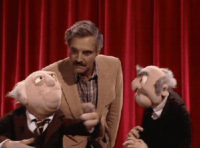 Hal Linden