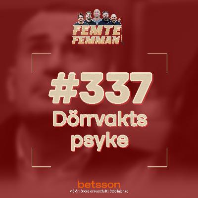 Dörrvaktspsyke