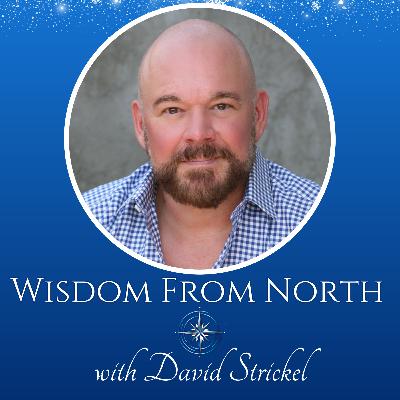 #192 SOURCE Speaks: Why You Chose Pain, How To Heal ANY Trauma & How To ESCAPE The Matrix | David Strickel