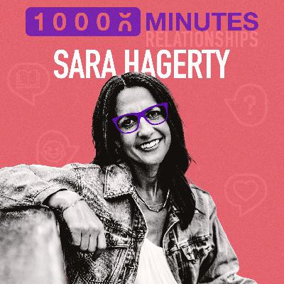 305: Relationships: Limitations with Sara Hagerty