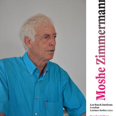 Post-Holocaust German-Jewish Symbiosis: Ephraim Kishon and the Germans