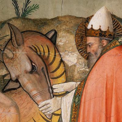Costa Discordia | 54. San Silvestro, aiutaci tu!