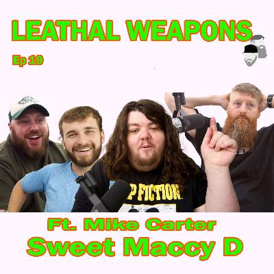 Sweet Maccy D Episode 19