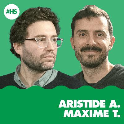 Hors-série : on a une grande annonce !