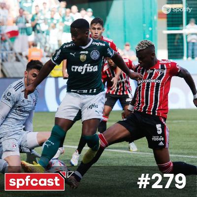 spfcast #279 - Choque-Rei | Rogério Ceni 50 anos | Lesão de Ferraresi spfcast #279 - Choque-Rei | Rogério Ceni 50 anos | Lesão de Ferraresi