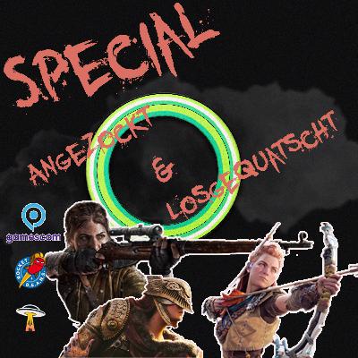 Gamescom Special Gamescom Special
