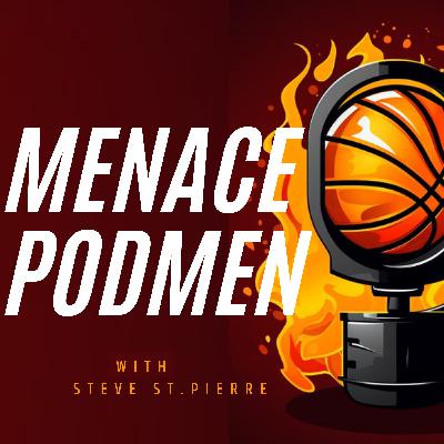S2 E40 - AND ANOTHER ONE - NBA Week 22