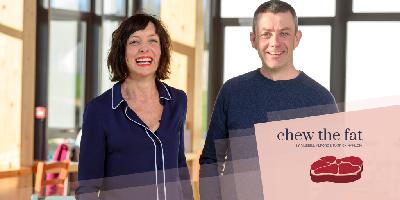 Grow It Yourself | Series 2: Episode 1 | Chew The Fat