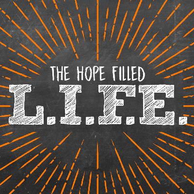 Helping Others Find Hope