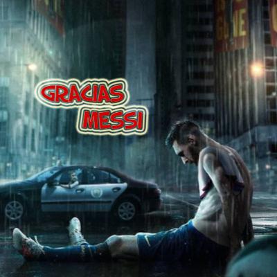 Barcelona dan Messi berpisah