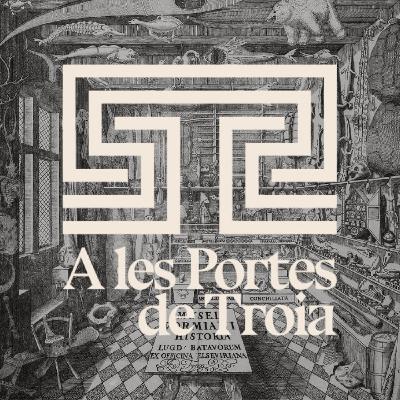 535 - Els gabinets de curiositats i les cambres de meravelles.
