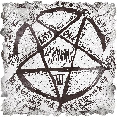 Chapter Ten: Last One Standing (Part III)