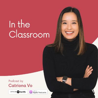 Effective Leadership in Schools with Gavin Grift
