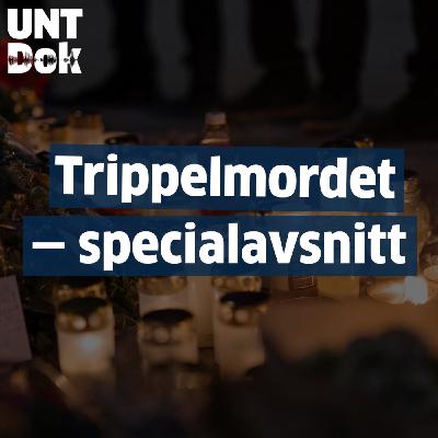 Specialavsnitt om trippelmordet i Uppsala