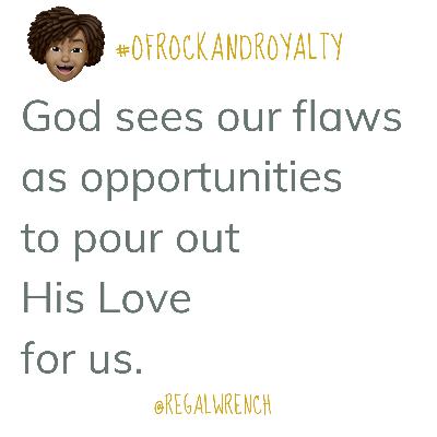 God's Love Doesn't Criticize. God's Love Doesn't Criticize.