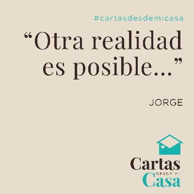 Otra realidad es posible