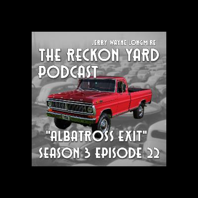 Albatross Exit