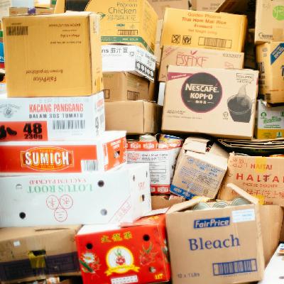 Package URLs with Philippe Ombredanne