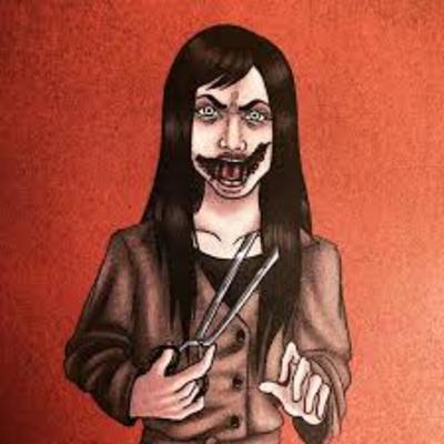 Kuchisake-Onna