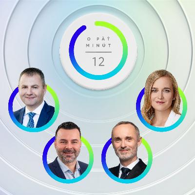 Marián Kéry (Smer-SD), Peter Kalivoda (Hlas-SD), Tomáš Valášek (Progresívne Slovensko), Vladimíra Marcinková (SaS) (15.3.2026 11:55) Marián Kéry (Smer-SD), Peter Kalivoda (Hlas-SD), Tomáš Valášek (Progresívne Slovensko), Vladimíra Marcinková (SaS) (15.3.2026 11:55)