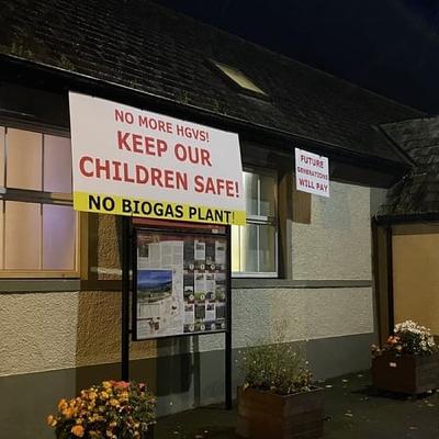 Public meeting held over biogas facility in Tipperary