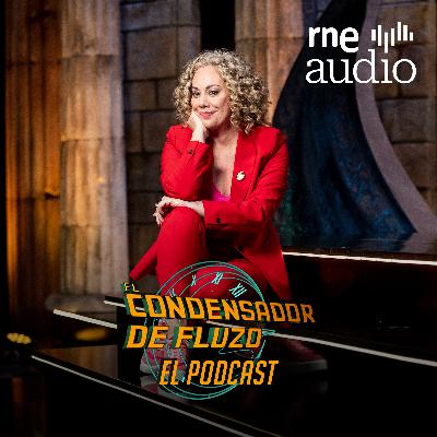 El condensador de fluzo - "Manos a la obra" o construcciones históricas El condensador de fluzo - "Manos a la obra" o construcciones históricas