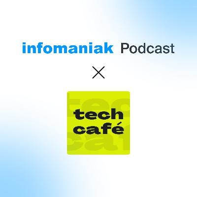 Tech Café x Infomaniak