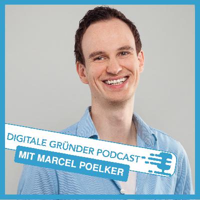 Aufbau und Weiterentwicklung einer Firmenkultur mit Marcel Poelker von Taledo Aufbau und Weiterentwicklung einer Firmenkultur mit Marcel Poelker von Taledo