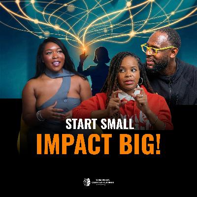 Top Tech Entrepreneur Shares Secrets to Empowering Young Minds