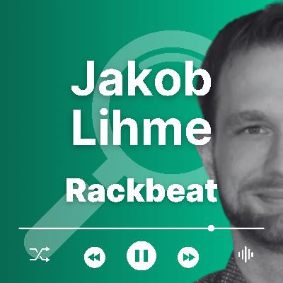 Kan man skabe kvalitetsindhold med AI - m/ Jakob Lihme