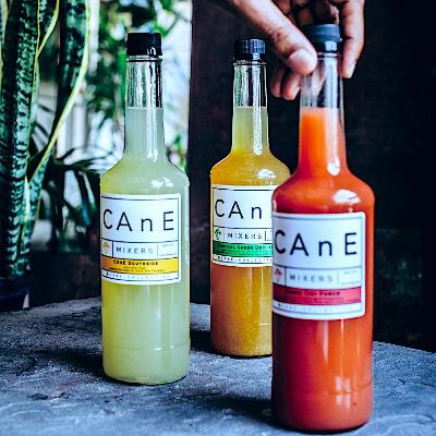 Cheers to Cane Collective