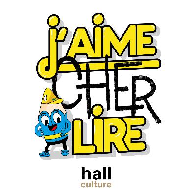 J'aime Cher Lire - Club lecture #1