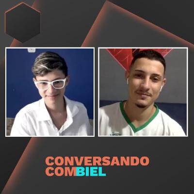 Entrevista com o atleta Guilherme Maia - T2:E3