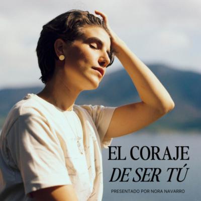 Episodio 45 - Crea tu Vida Deseada Desde tu Devoción por Conocerte, entrevista de Nora Navarro a Anna Alfaro