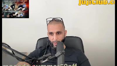 MMA , BJJ, Fitness - Ask me Anything - 214 - Coach Zahabi MMA , BJJ, Fitness - Ask me Anything - 214 - Coach Zahabi