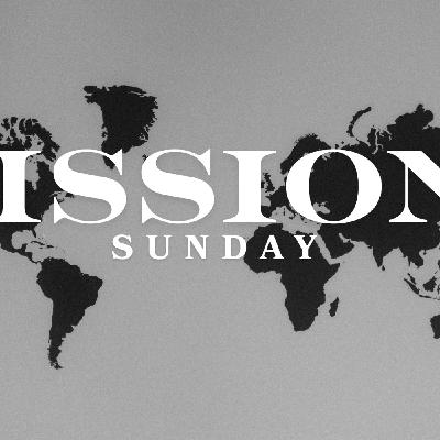 Mission Sunday