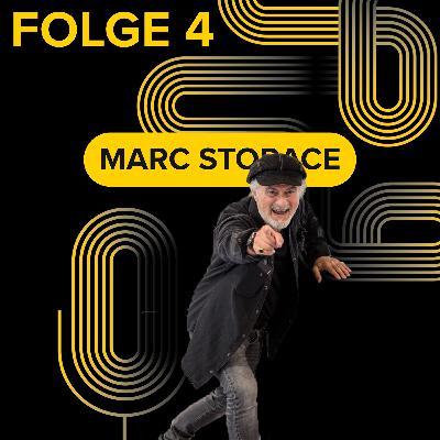 Spurwechsel mit Marc Storace