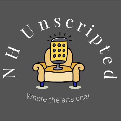 NH Unscripted with Ernest Thompson