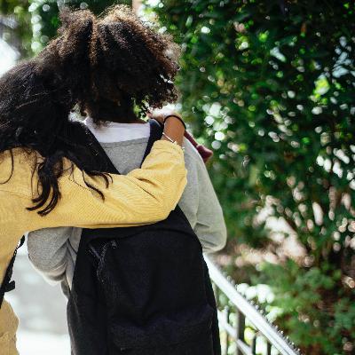 Being Encouraging - Proverbs 15:30 Being Encouraging - Proverbs 15:30